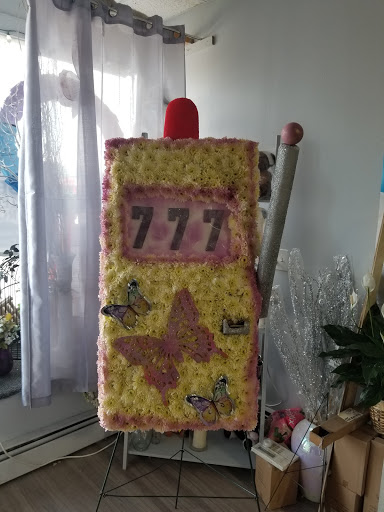 Florist «A Touch of Elegance Florist», reviews and photos, 360 S Franklin Ave, Belleville, NJ 07109, USA