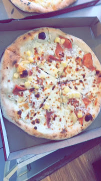 Plats et boissons du Pizzeria Pizza Mateo LANGON - n°3