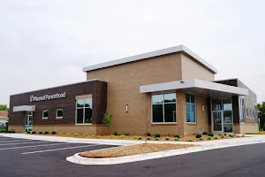 Planned Parenthood - Rice Street Health Center - Viking Drive West image