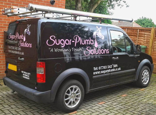 Reviews of Sugar Plumb Solutions in Leeds - Plumber