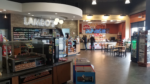 Gas Station «BP», reviews and photos, 1000 E Southline Rd, Tuscola, IL 61953, USA