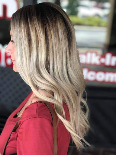 Hair Salon «Split Ends Salon Lakeland», reviews and photos, 6144 US-98, Lakeland, FL 33809, USA