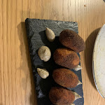 Photo n°2 de l'avis de Sabrina.a fait le 18/04/2022 à 19:13 sur le  Tapas & Destapas à Porto