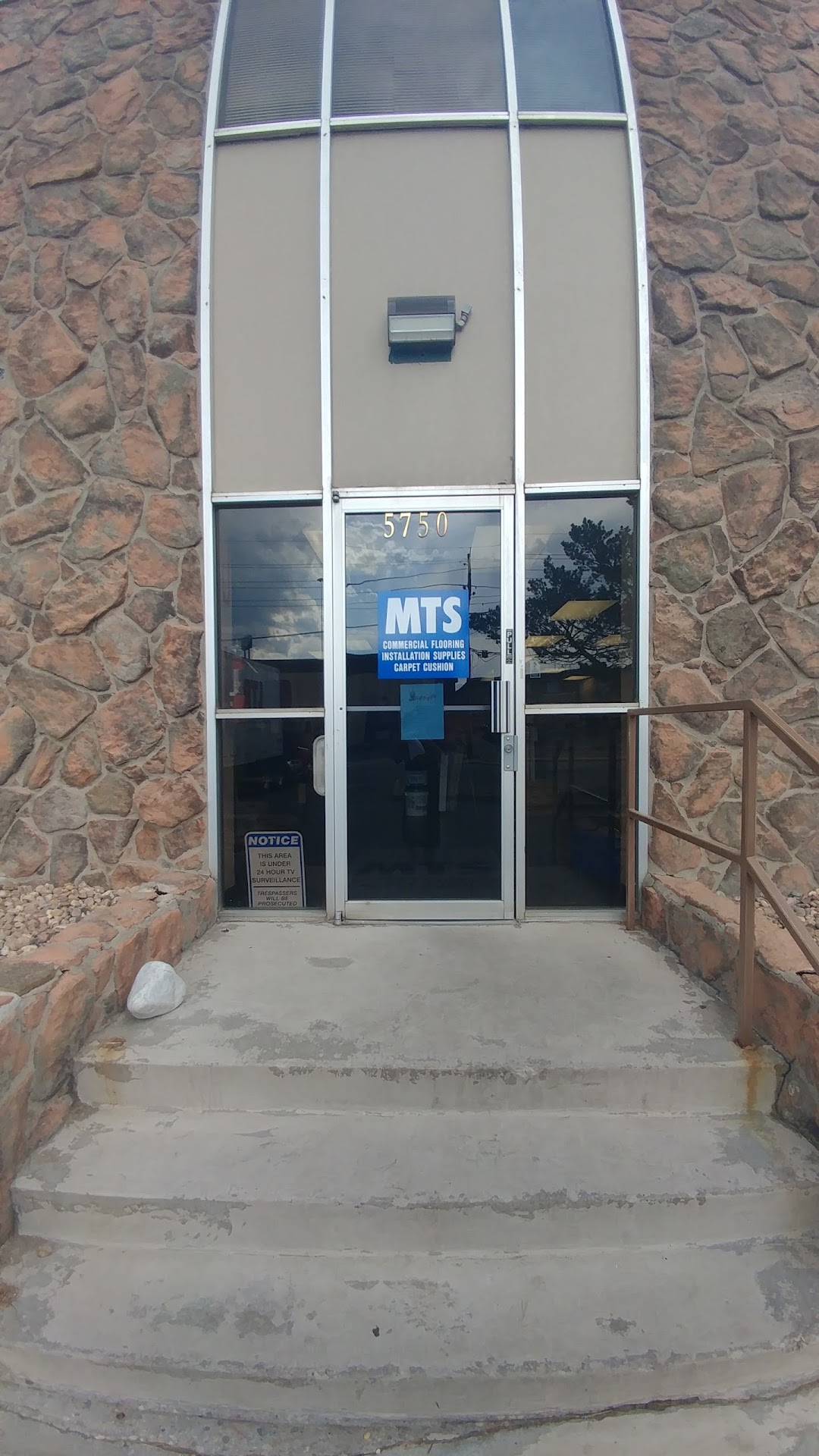 MTS - Mountain Trade Supply, Inc.
