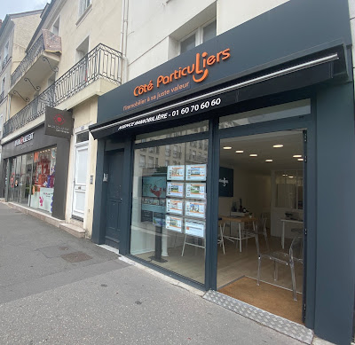 COTE PARTICULIERS à Fontainebleau