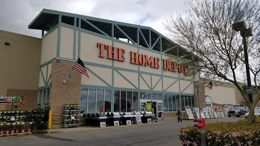 Home Improvement Store «The Home Depot», reviews and photos, 1055 W 21st St, San Bernardino, CA 92405, USA