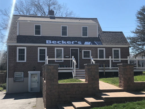 Roofing Contractor «Beckers Roofing Chimney Siding Contractors», reviews and photos, 209 Main St, Wilmington, DE 19804, USA
