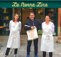 Photos du propriétaire du Restaurant italien La Nonna Lina - Epicerie Fine Toulouse - n°9