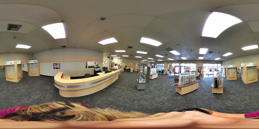 Eyeglass World, 3808 E Colonial Dr, Orlando, FL 32803, USA, 