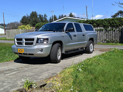 Oregon Coast Auto Detailing