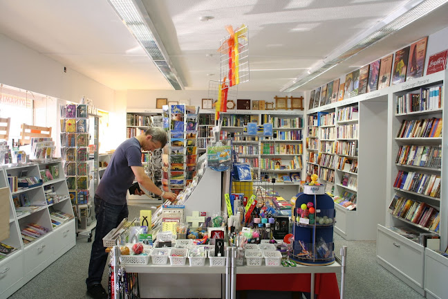 Rezensionen über Genossenschaft Buchhandlung Dynamis in Olten - Buchhandlung