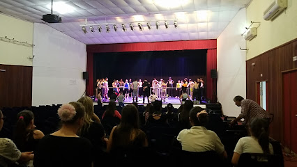 Auditorio Municipal de Artigas