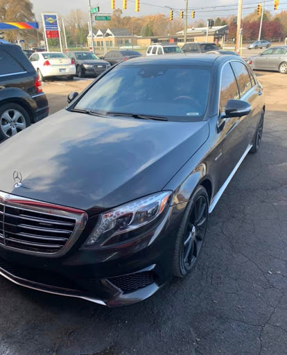 Auto Repair Shop «Shelby Auto Repair», reviews and photos, 5000 23 Mile Rd, Shelby Charter Township, MI 48316, USA