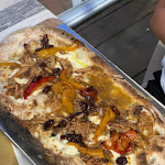 Photo n°2 de l'avis de Manuela.c fait le 08/09/2023 à 18:38 sur le  Punto Pinsa à Empoli