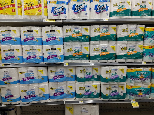 Discount Store «Dollar General», reviews and photos, 1190 Waughtown St, Winston-Salem, NC 27107, USA