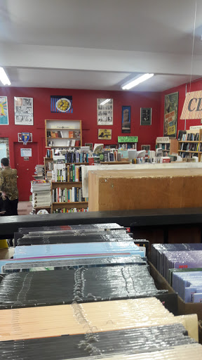 Book Store «Pegasus Books Downtown», reviews and photos, 2349 Shattuck Ave, Berkeley, CA 94704, USA
