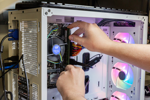 Computer Repair Service «Computer Revival - Formally Computer Renaissance», reviews and photos, 3954 N Oracle Rd, Tucson, AZ 85705, USA