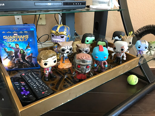 Movie Theater «Galaxy Tulare Luxury+ Theatre», reviews and photos, 1575 Retherford St, Tulare, CA 93274, USA