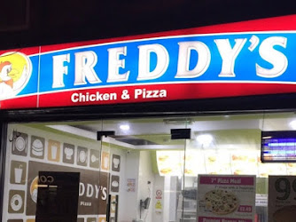 Freddys Chicken