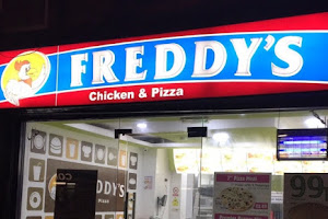 Freddys Chicken image