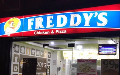 Freddys Chicken image