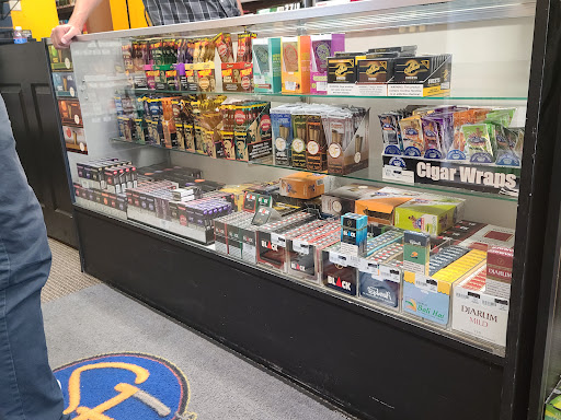 Tobacco Shop «Smoker Friendly», reviews and photos, 1000 W 6th St, Pueblo, CO 81003, USA