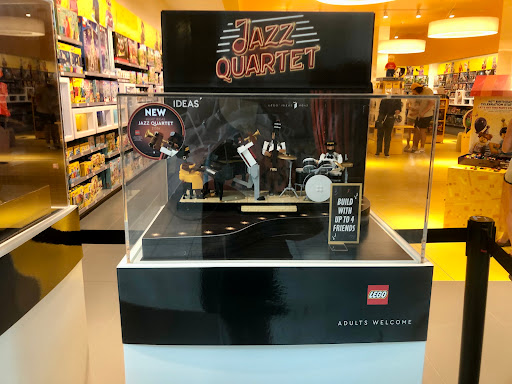 Toy Store «The LEGO Store», reviews and photos, 160 N Gulph Rd #1150, King of Prussia, PA 19406, USA
