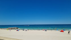 Sorrento Beach'in fotoğrafı ve yerleşim