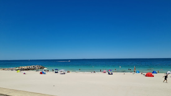 Sorrento Beach