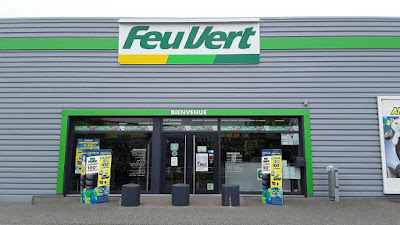 Feu Vert à Sarreguemines