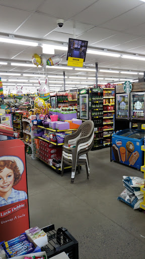 Discount Store «Dollar General», reviews and photos, 1314 White Horse Pike, Egg Harbor City, NJ 08215, USA