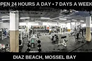 Muscle & Fitness 24/7 Gym Diaz image