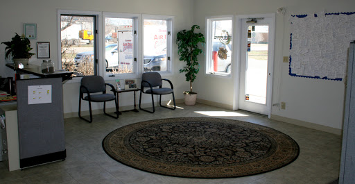 Carpet Cleaning Service «Steamway Craftsmen Cleaning Services», reviews and photos, 1602 E Lincoln Way, Ames, IA 50010, USA