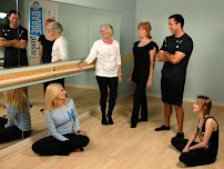 The Barre Fitness Studio/ Medical Exercise Solutions - Photo 8 - Car repair in Corpus Christi, TX, Corpus Christi
