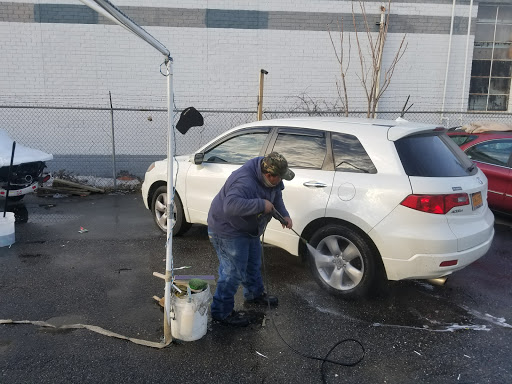 Alfredo's Auto Detailing en Hicksville