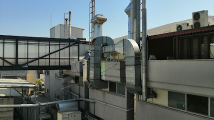 İstanbul havalandırma sistemleri _ Toz toplama sistemleri _ Sulu filtre sistemleri