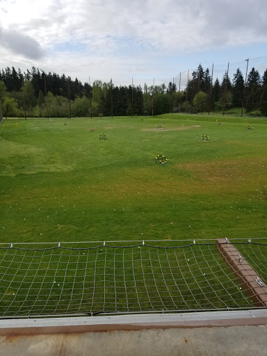 Golf Course «Bellevue Golf Course», reviews and photos, 5500 140th Ave NE, Bellevue, WA 98005, USA
