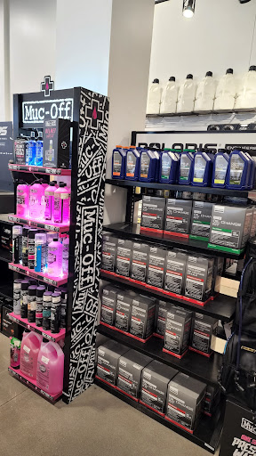 ATV Dealer «Freedom Powersports McKinney», reviews and photos, 2110 N Central Expy, McKinney, TX 75070, USA