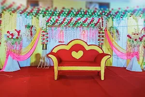 Jai shri hari marriage hall image