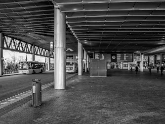 Amstelveen, Busstation
