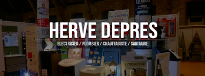 Deprés Hervé à Marconne
