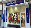 Saint-James Boutique Évian-les-Bains