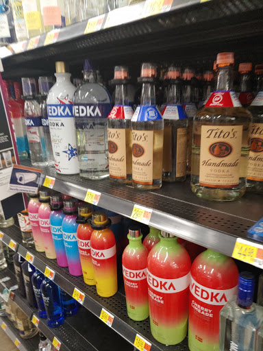 Department Store «Walmart Supercenter», reviews and photos, 2251 IN-54, Linton, IN 47441, USA