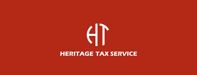 Heritage Tax Service