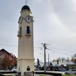 Woodend Clock Tower