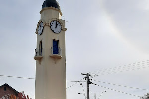 Woodend Clock Tower
