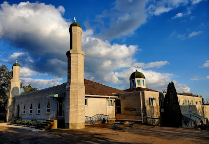Islamic Society of Niagara Peninsula