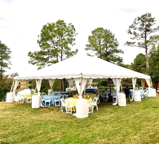 Party Equipment Rental Service «Avalon Event Rentals Houston», reviews and photos, 10803-C Warwana Rd, Houston, TX 77043, USA