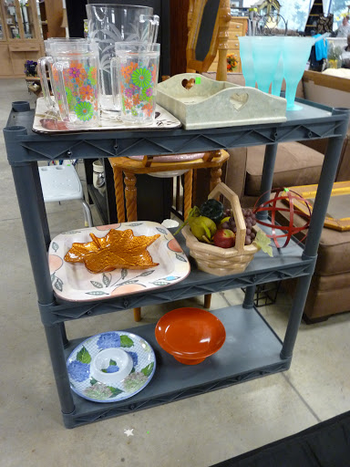 Thrift Store «Sheriffs Ranches Enterprises, Inc. Thrift Store», reviews and photos, 27900 US-27 #112, Leesburg, FL 34748, USA