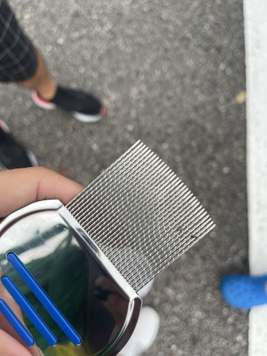 Barber Shop «Faded Fresh Barber Shop», reviews and photos, 104 FL-60, Lake Wales, FL 33853, USA